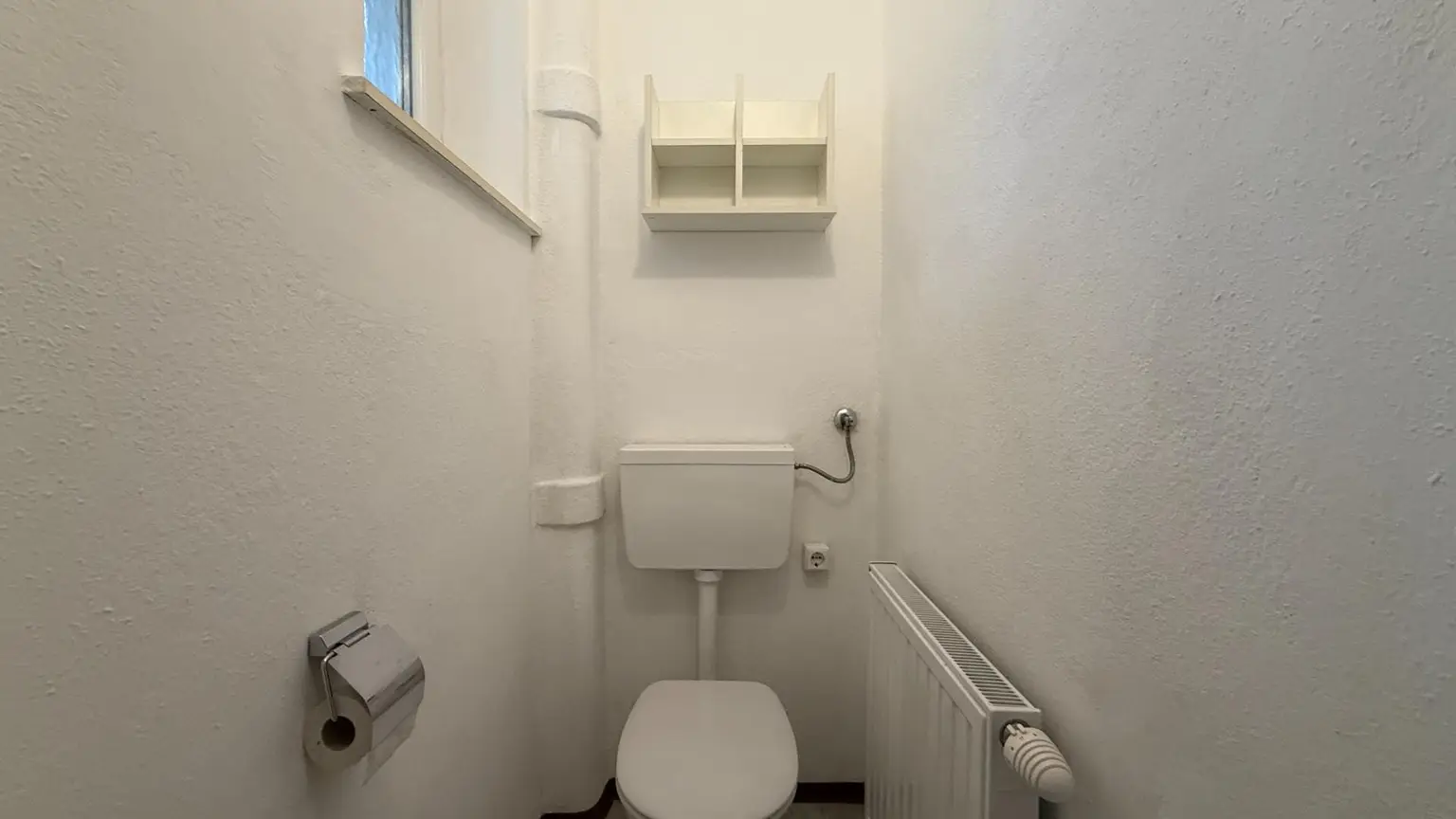 Toilette