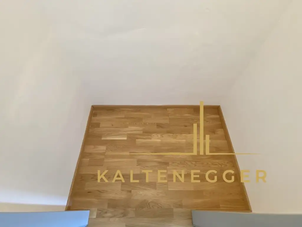 Zinshaus mit signifikantem Entwicklungspotenzial und bestandsfreien Flächen