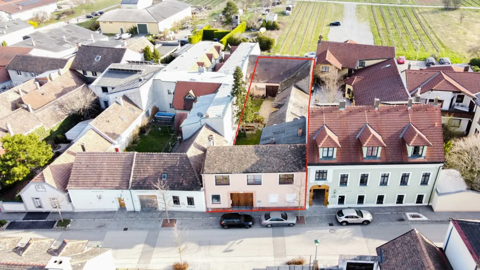 [06748] Abbruchobjekt auf der Sooßer Weinstraße