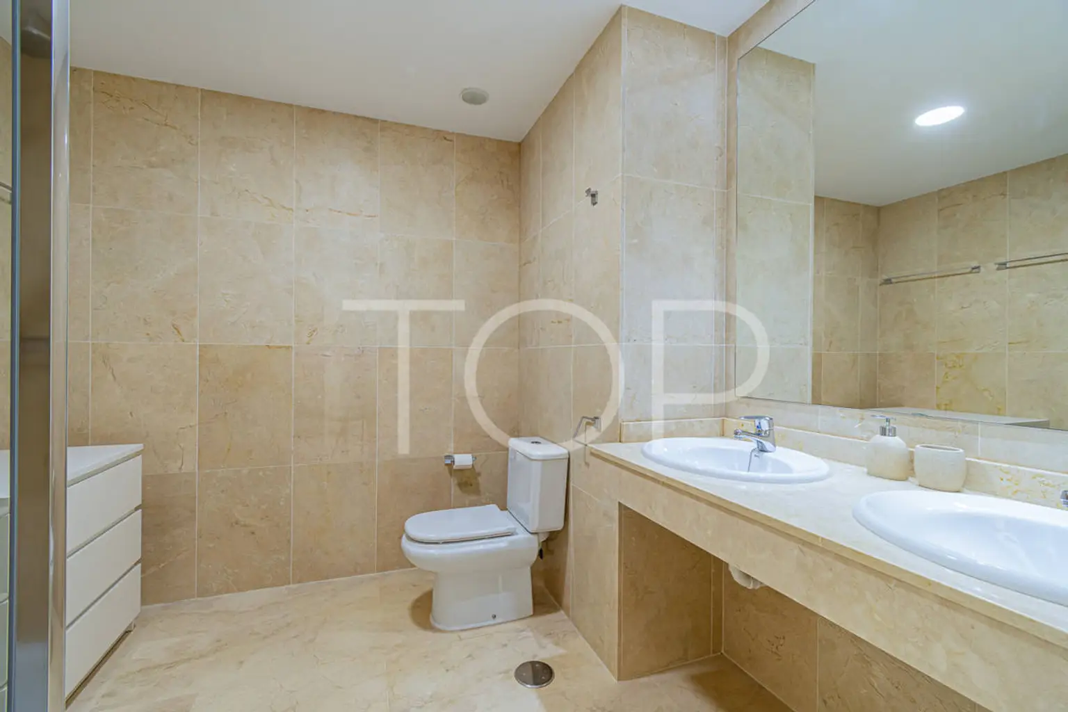Apartment-Magnolia-Golf-Resort-Bathroom-Palm-Mar-Tenerife-3