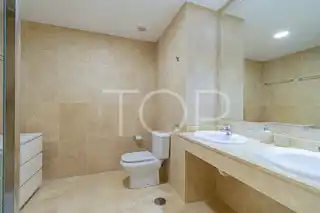 Apartment-Magnolia-Golf-Resort-Bathroom-Palm-Mar-Tenerife-3