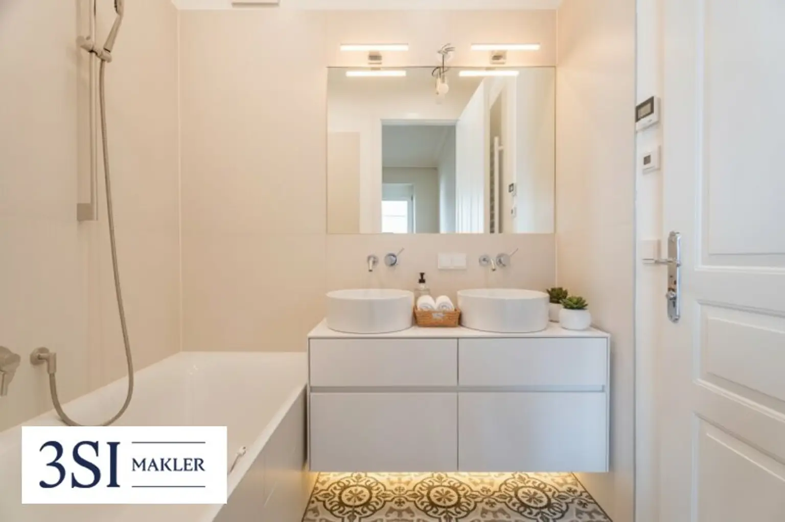 Lichtdurchflutet, offen, elegant – Wohnen mit Wohlfühlfaktor