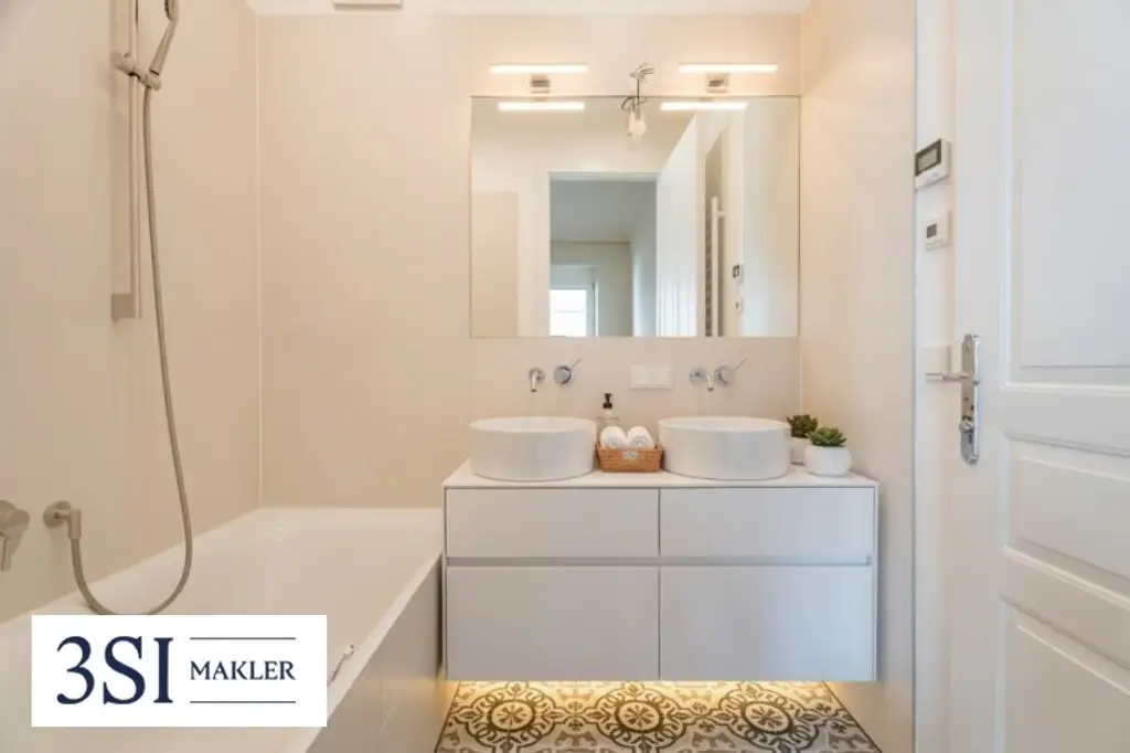 Lichtdurchflutet, offen, elegant – Wohnen mit Wohlfühlfaktor