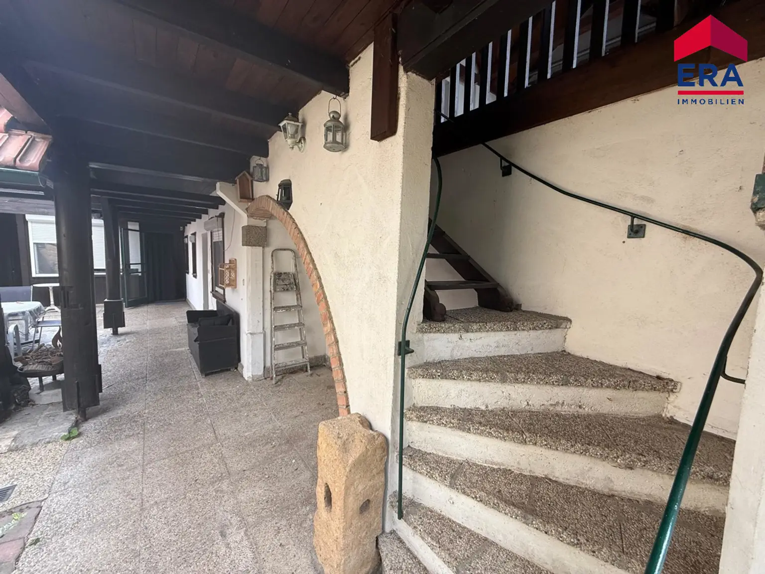 Neuer Preis - Willkommen in Palterndorf- Weinviertler Winzerchalet in der malerischen Kellergasse