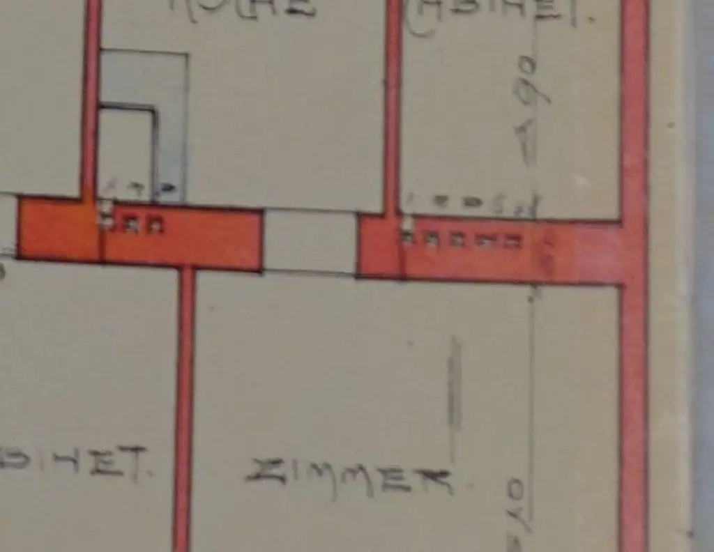 Chance für Kenner: Gepflegte Anlageobjekte in 1050 Wien - Top-Lage, saniertes Haus, Lift & U2-Ausbau vor der Tür!