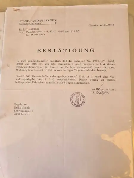 Traumhaus in Ternitz: 5 Zimmer, Garten, Pool & Garagen für nur 299.000 €!