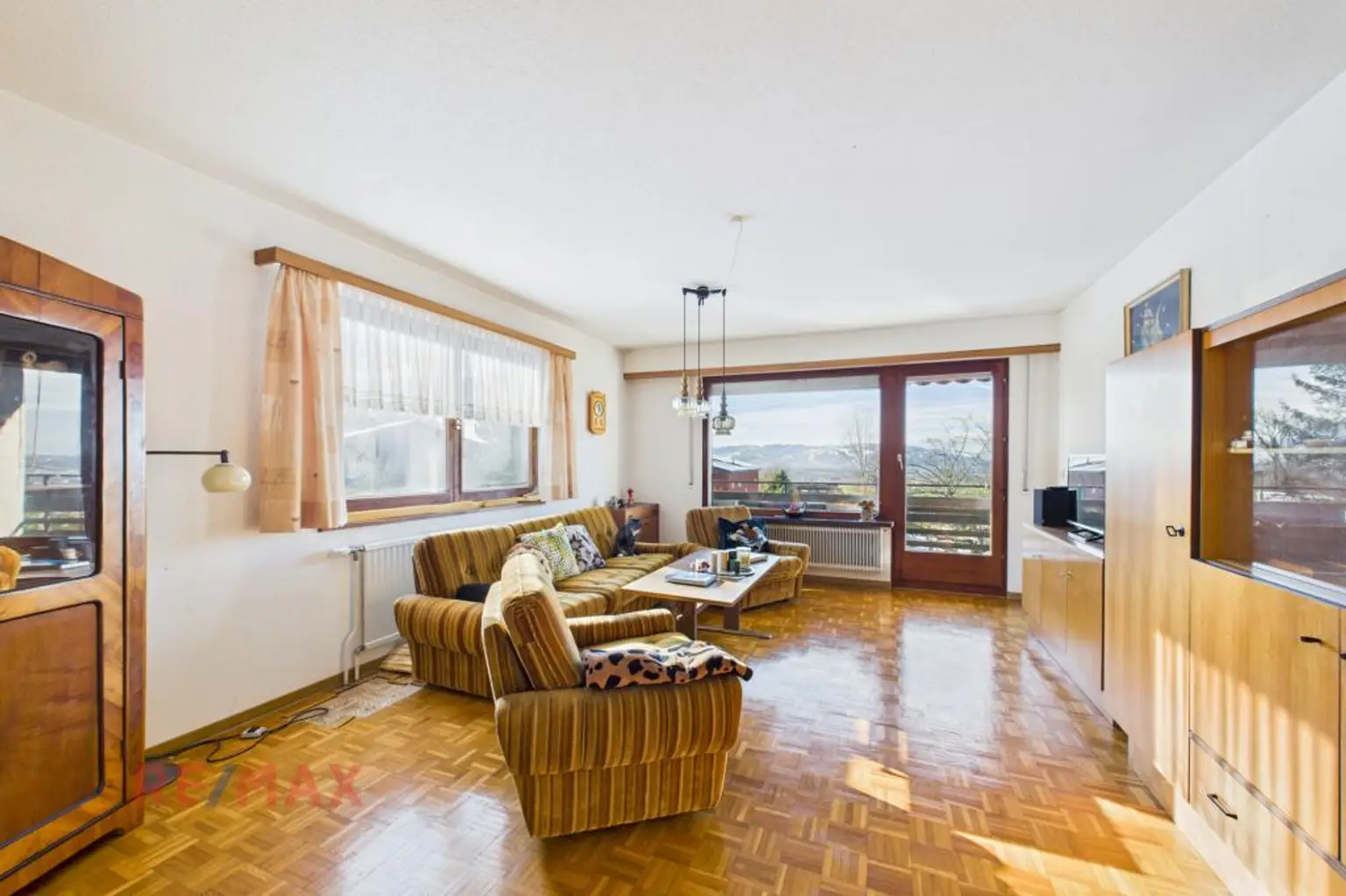 Wohnbereich / Obergeschoss