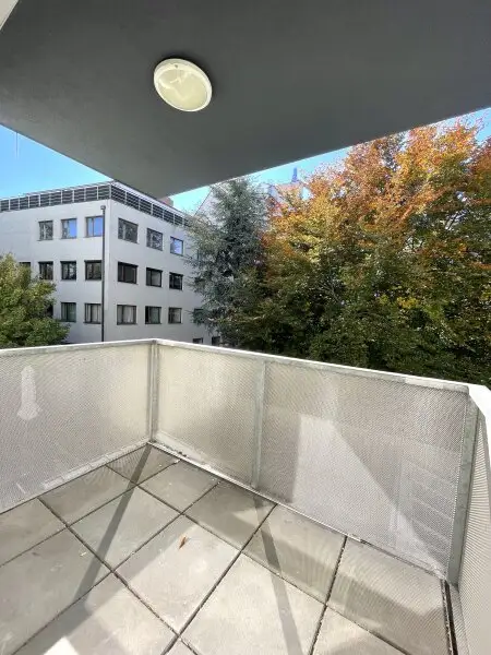 Ruhige 2-Zimmerwohnung mit Balkon, Brünner Straße, 1210 Wien - zu mieten!