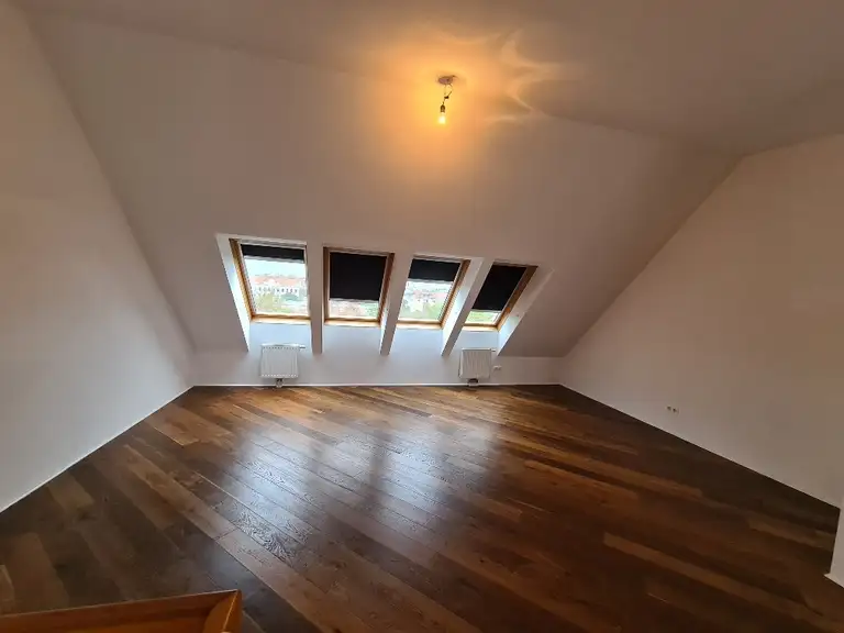 Wohnraum