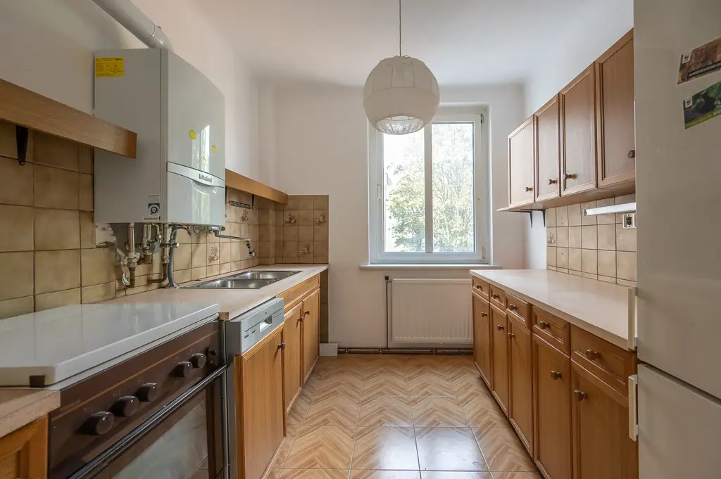 Attraktives Wohnungspaket in Wien, 4 Einheiten
 in 1030 - 1100 - 1160 Wien
