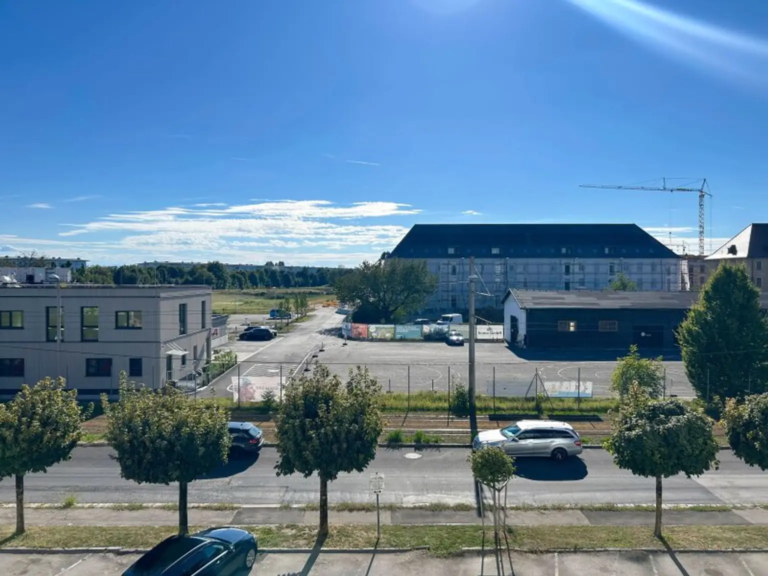 Attraktive Garconniere in Linz-Ebelsberg zu kaufen!