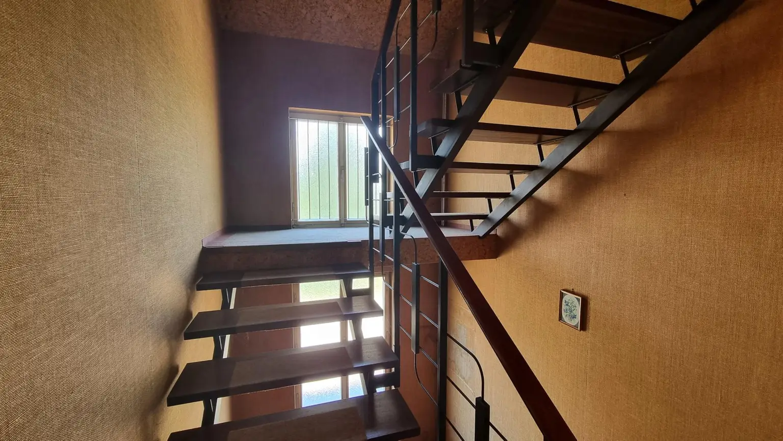 Einfamilienhaus mit Garten in Spratzern