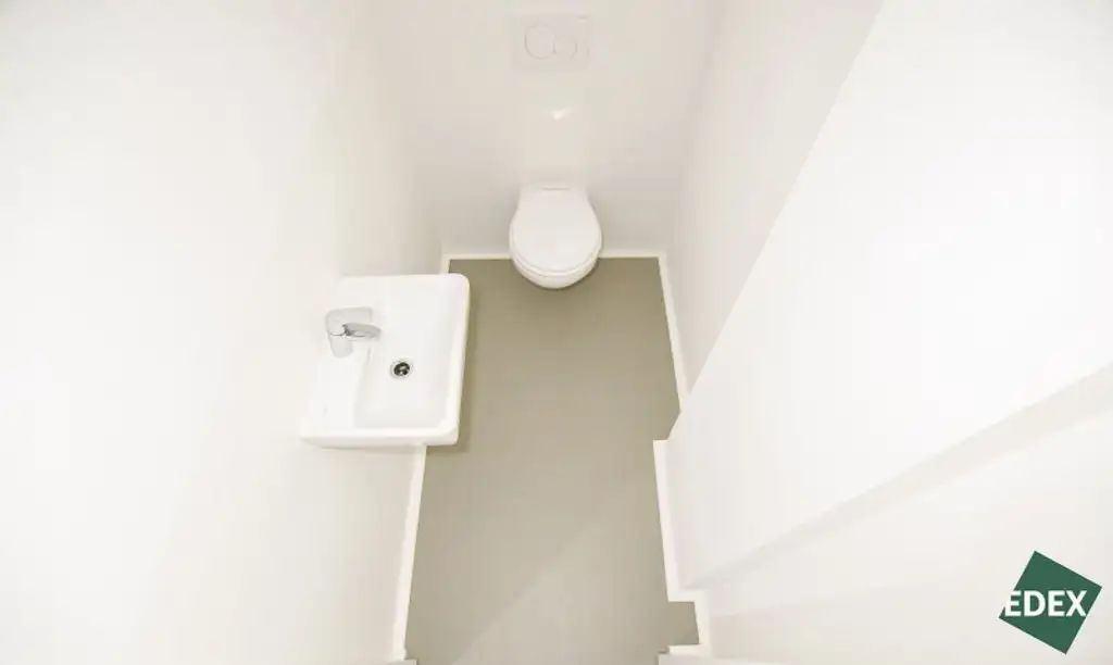 Erstbezug: Moderne Wohnung mit Galerie, Balkon und offener Raumgestaltung