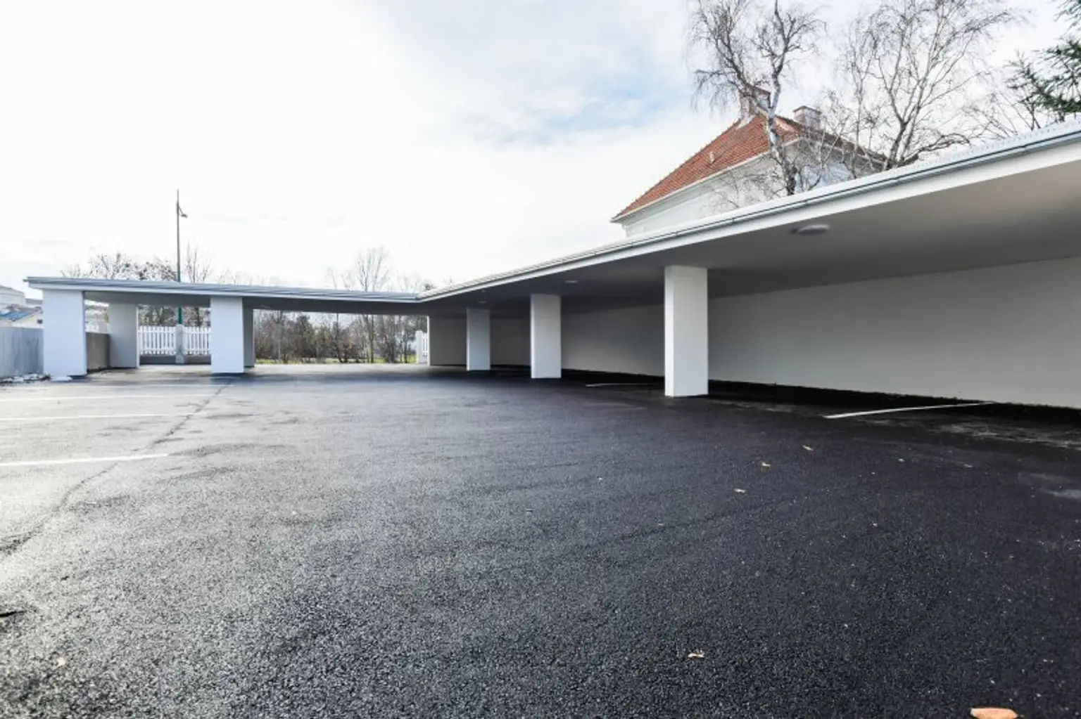 Lichtdurchflutete, großzügige 3-Zimmer Wohnung in traumhafter Lage von Mödling
