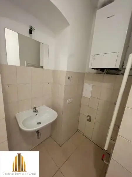 Sonnige 3 Zimmer Wohnung