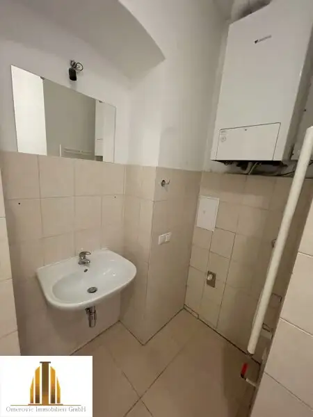 Sonnige 3 Zimmer Wohnung
