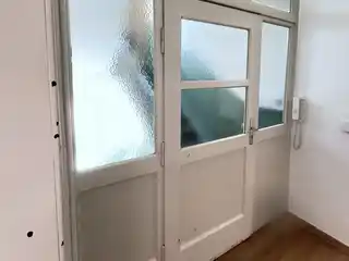 Wohnungseingangstür