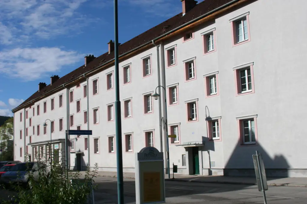 Schöne sanierte  3 - Zimmer Wohnung