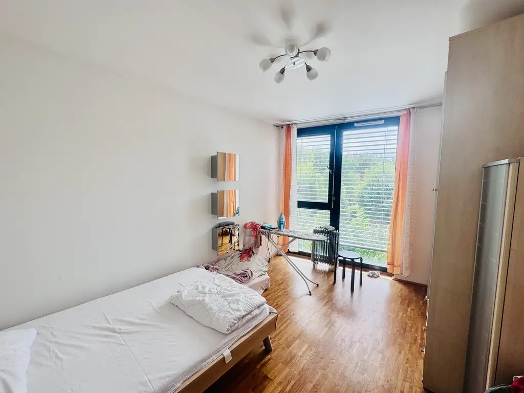 Modernes Einfamilienhaus mit 134 m² Wohnfläche in Ruhelage am Marchfeldkanal