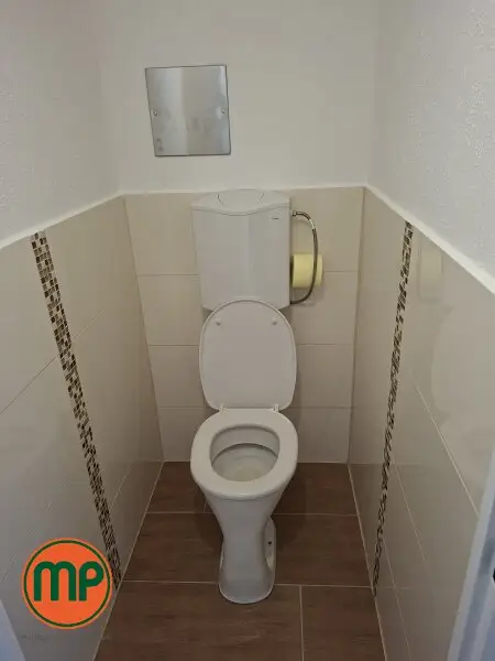Wohnen mit Weitblick - stilvolle DG-Wohnung mit 2 Terrassen