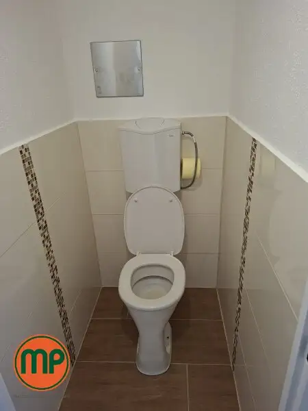 Wohnen mit Weitblick - stilvolle DG-Wohnung mit 2 Terrassen