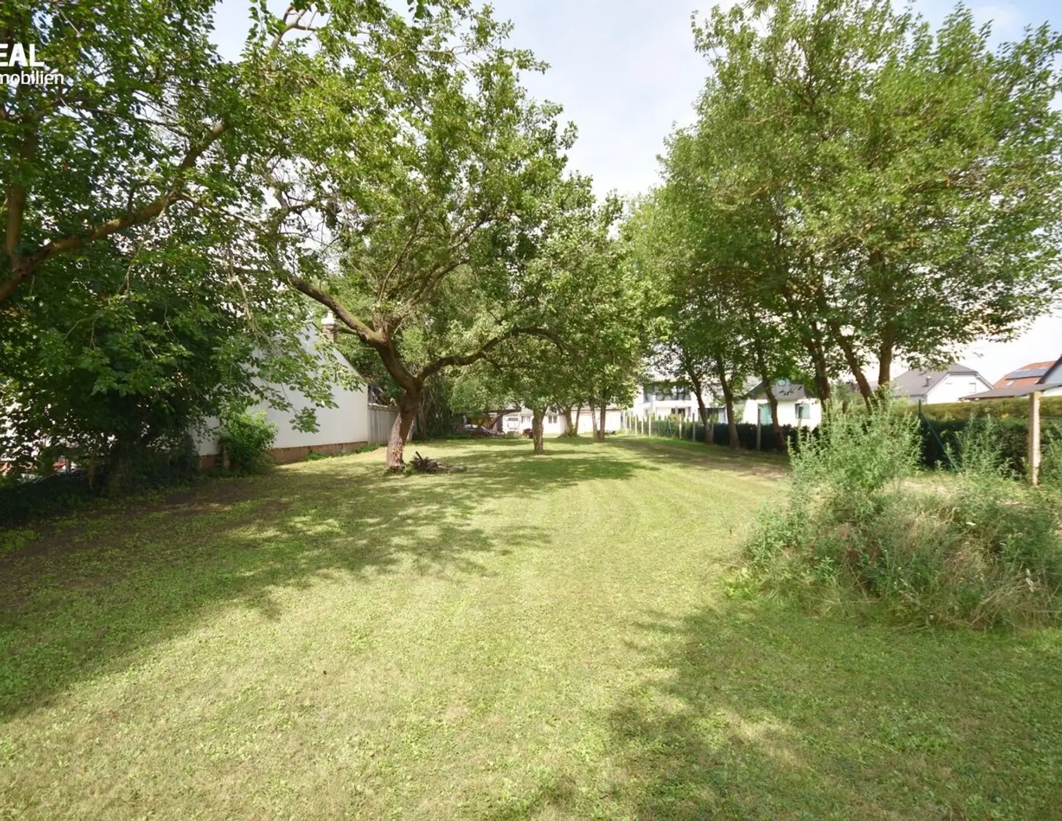 Baugrundstück BW 3 Einheiten 1.135 m²