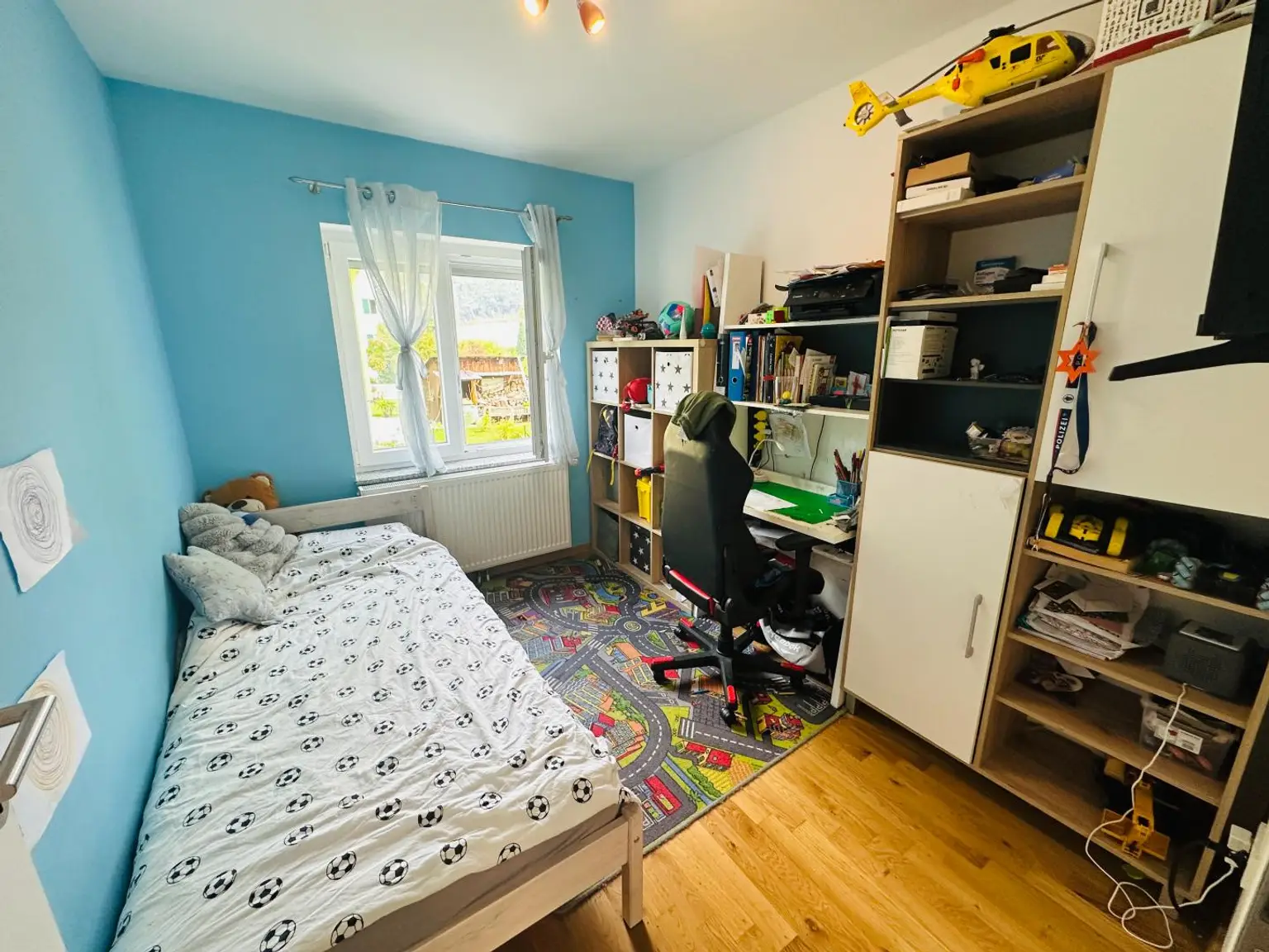 Hochwertig modernisiertes Wohnhaus auf großem Grundstück in Gratwein