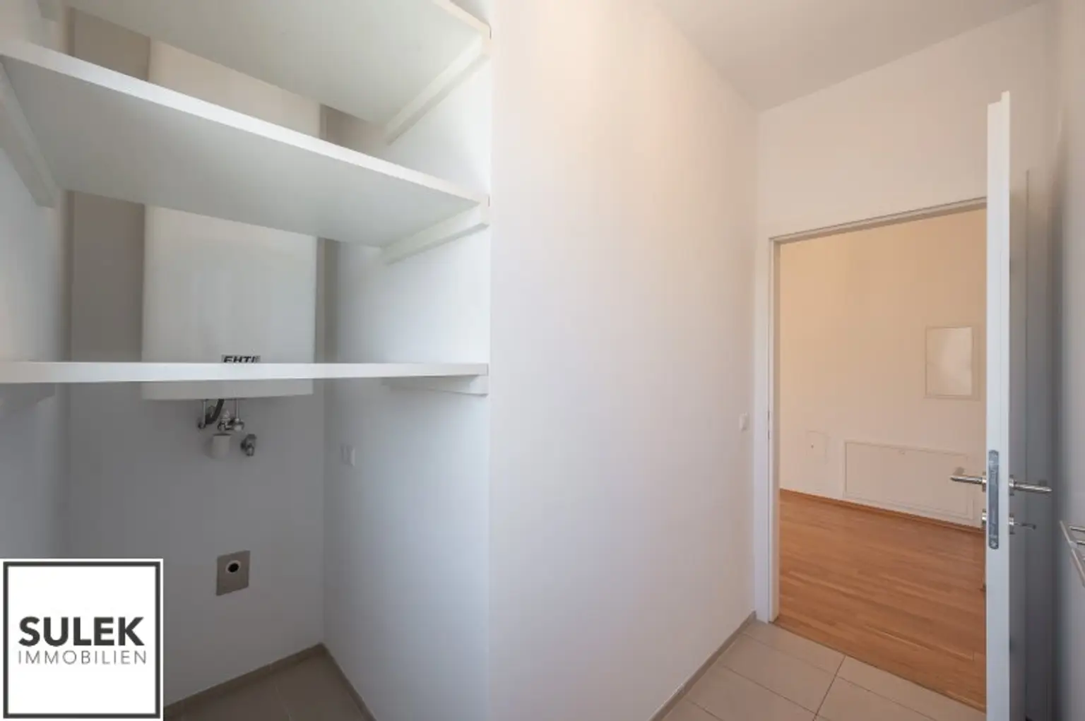 Schöne 3 Zimmer Wohnung mit Balkon im Herzen Döblings!