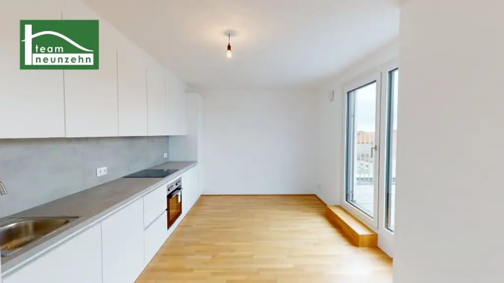 Nachhaltige Wohninvestition in Wien – provisionsfrei für AnlegerInnen