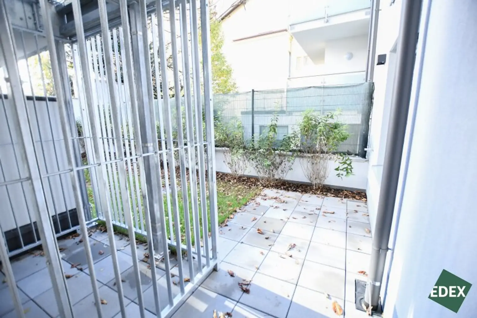 Top-Lage in Gersthof: Modernes 2-Zimmer-Büro mit Terrasse und Kühlung