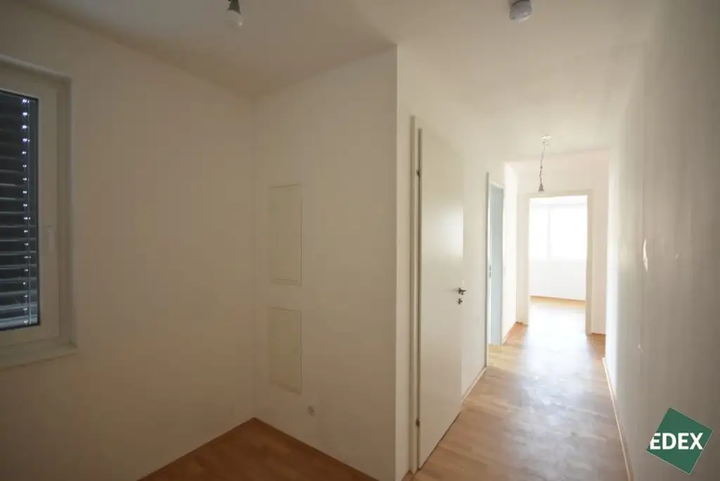 Schöne 2-Zimmer-Wohnung mit Balkon in Klosterneuburg