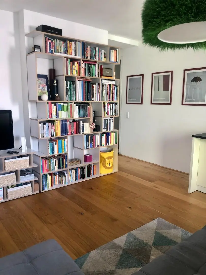 "Altbauwohnung top saniert!"