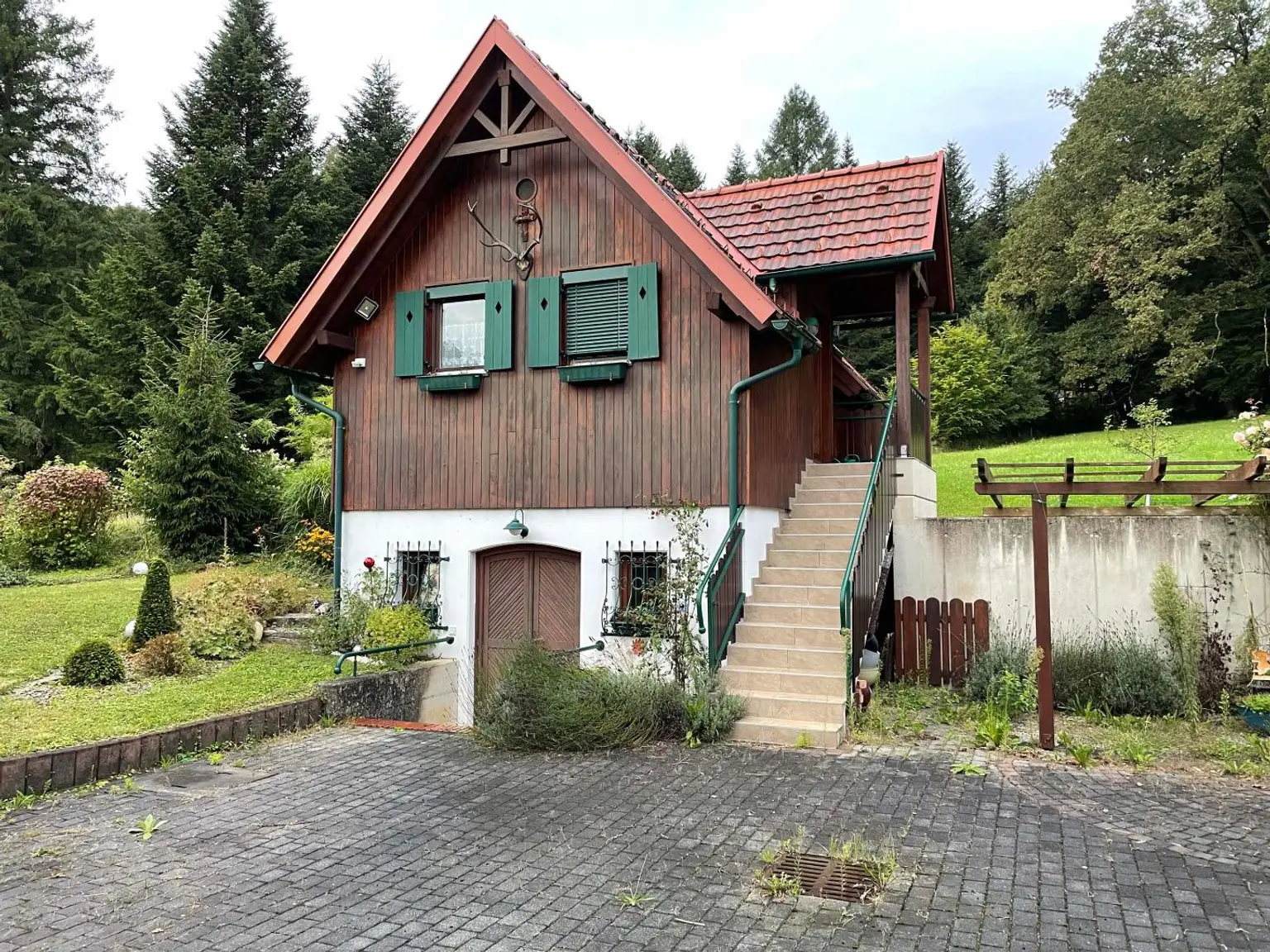 Winzerhaus