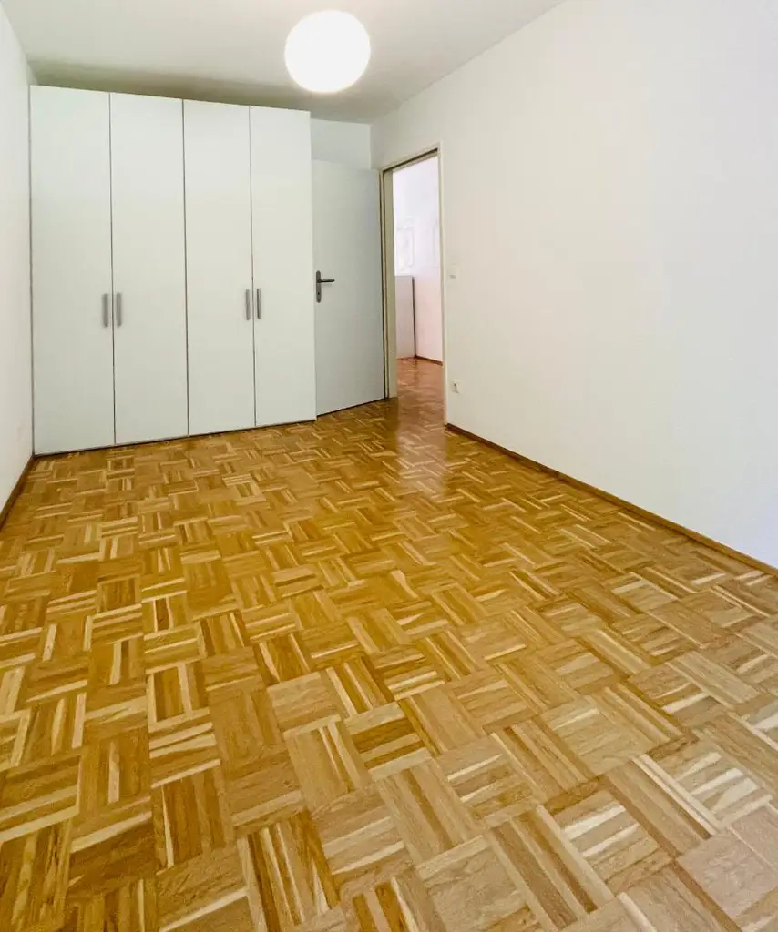 Ruhig gelegen 3 Zimmer Wohnung in Mauer