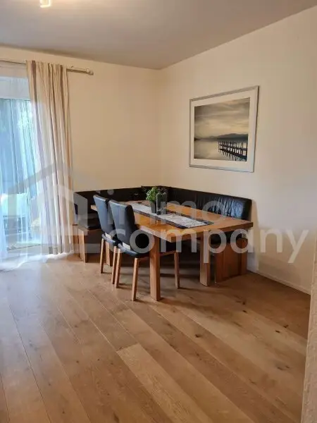 Erdgeschoßwohnung in ruhiger Gegend - mit Terrasse und eigener Gartennutzung!
