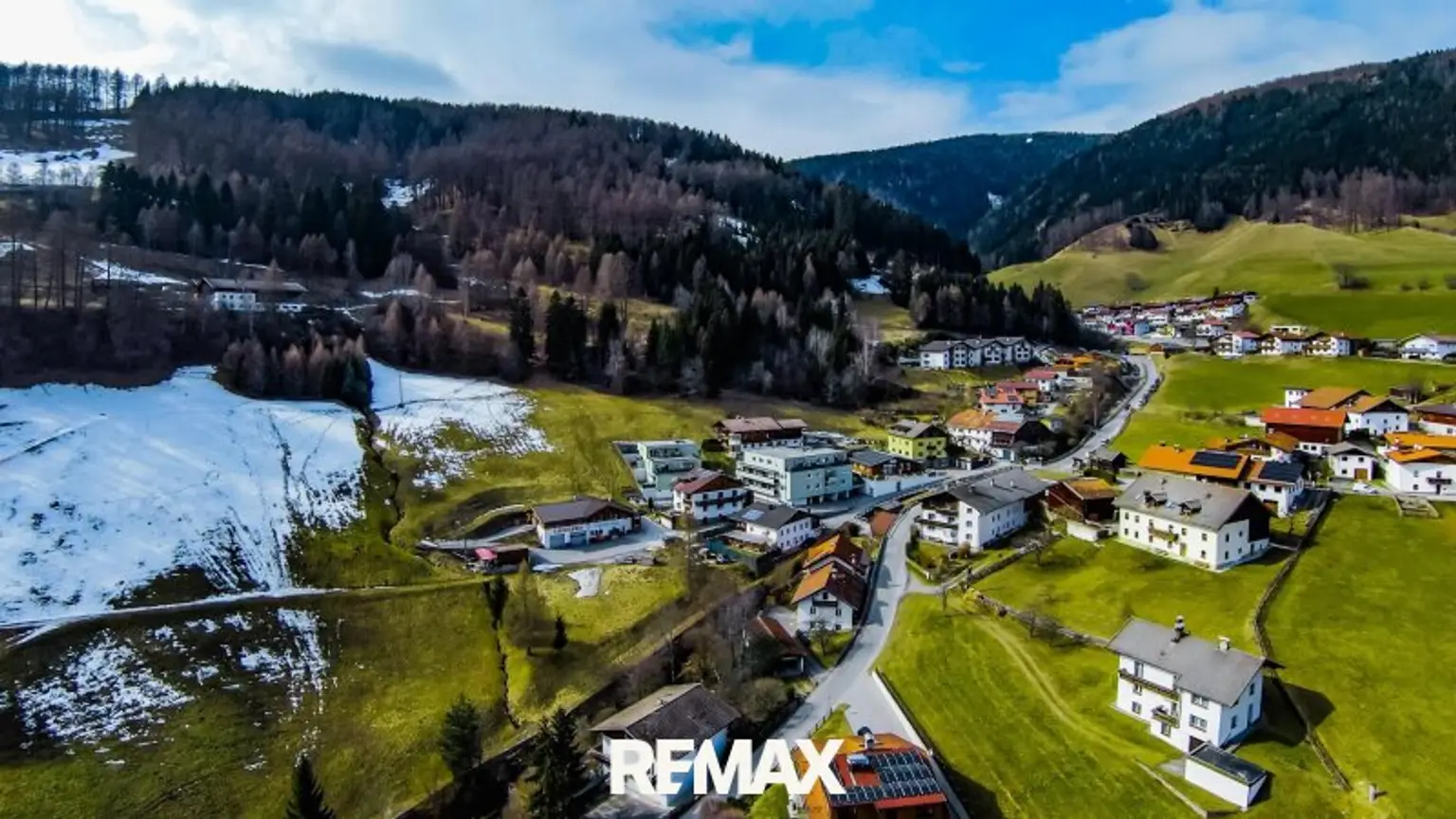 Matrei am Brenner
