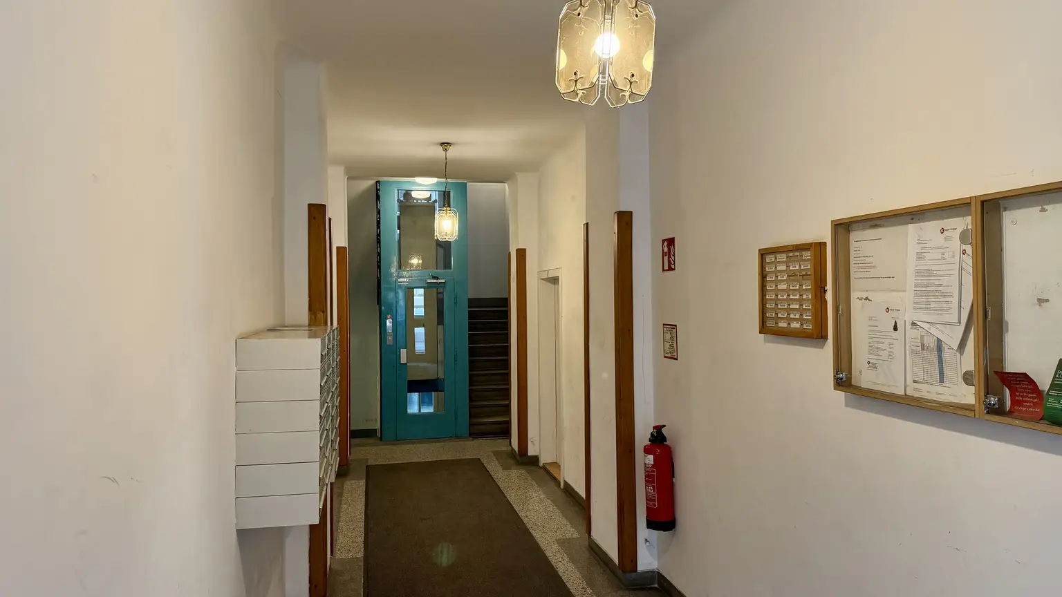 Wohnen Nähe Stadtpark I Besichtigung am Montag, den 26.1.26 von 17:00 bis 18:00