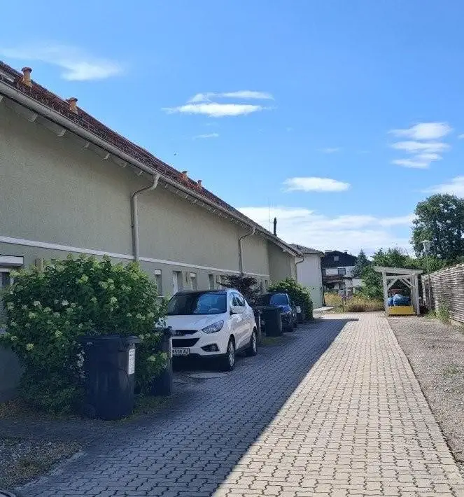 "Glückstreffer - Reihenhaus mit Garten in Deutsch Wagram"