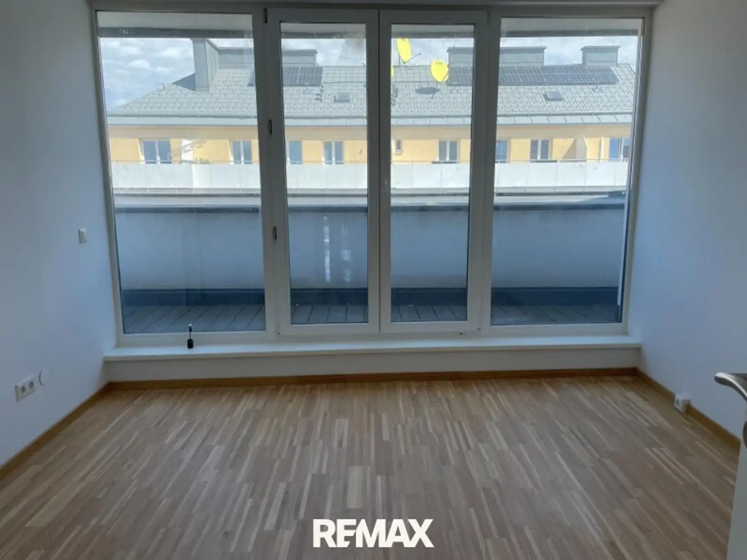 Beispiel Innenansicht