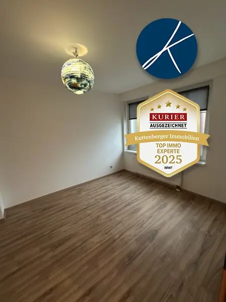 Großzügige Maisonette-Wohnung mit Parkplatz in zentraler Wohnlage