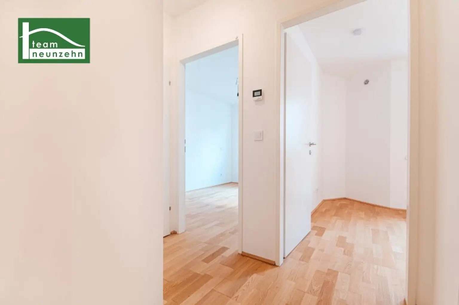Ihr Traumhaus mit Garten in Floridsdorf: Exklusiver Neubau in ruhiger Lage – Sofort beziehbar! - JETZT ZUSCHLAGEN
