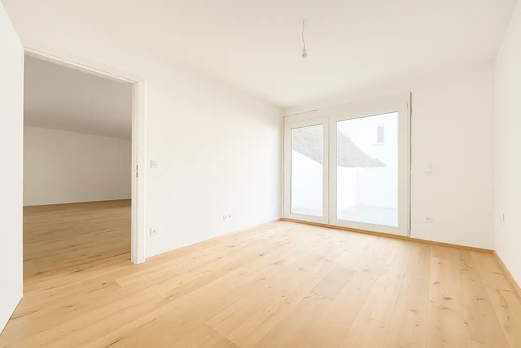 Die Vorzüge von Stadt und Land genießen - Ihr neues Zuhause in perfekter Lage!