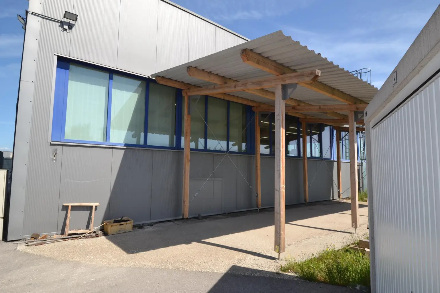 Carport