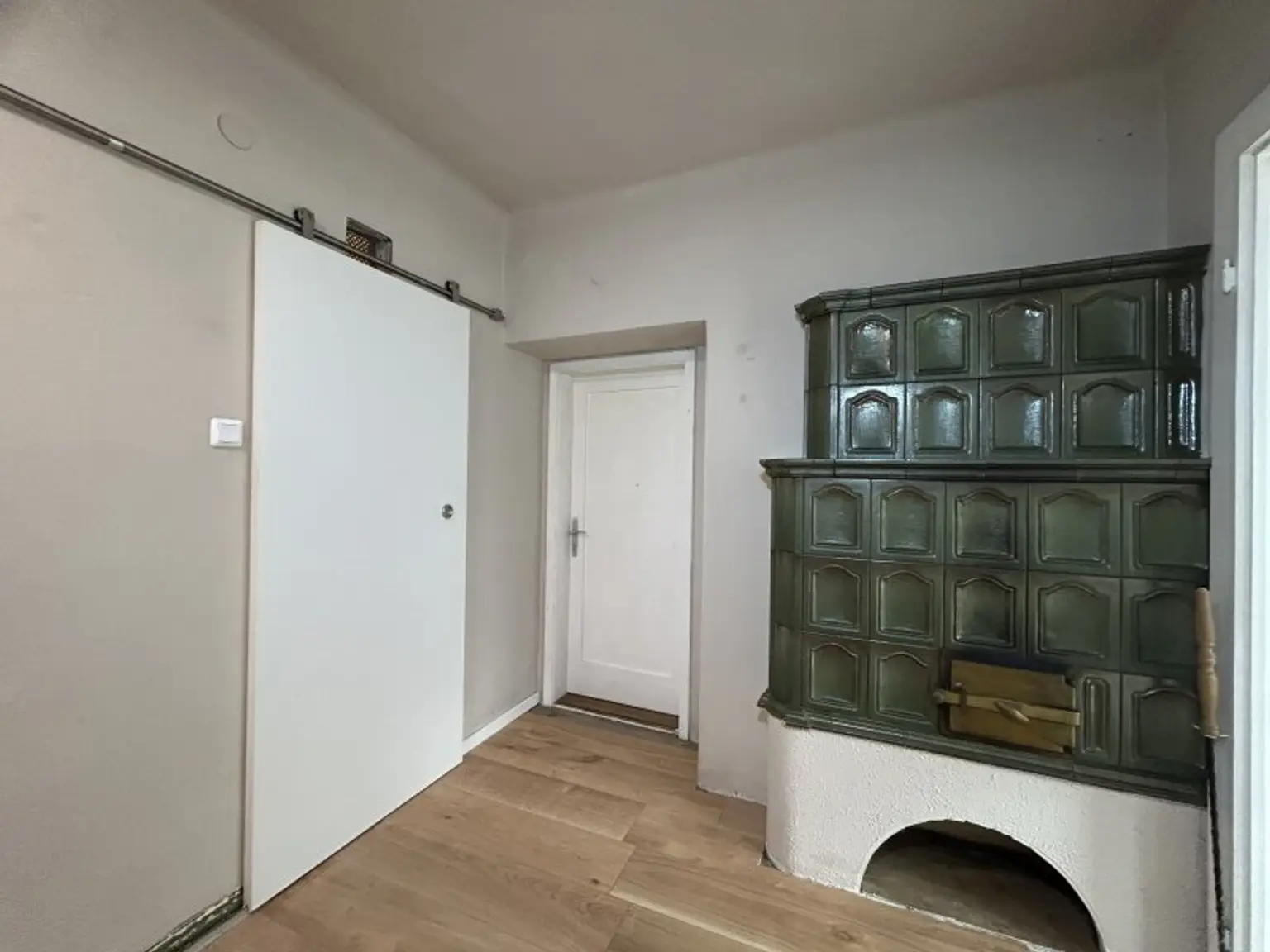 +++ Kleines Juwel mit Charme: Liebevoll renoviertes Einfamilienhaus in Kobersdorf +++