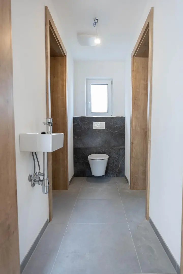 OPEN HOUSE - "Miethaus| Erstbezug nach Sanierung! Modernste Wärmepumpe!"