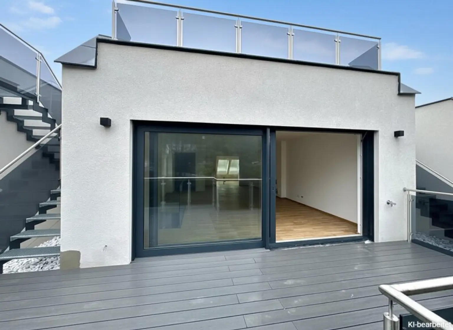 HOCHWERTIGE ERSTBEZÜGE in Villengegend I Mauer I Garten- und Penthouse-Wohnungen I Lift in Wohnung I Tiefgarage I