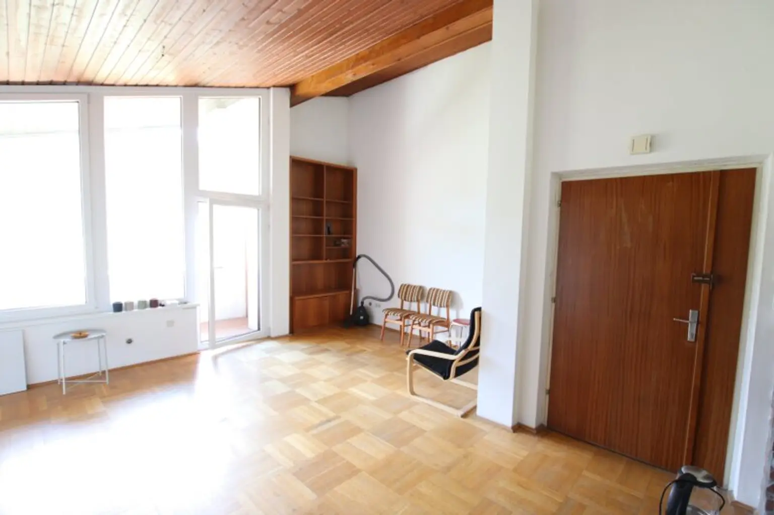 Sonnige & ruhige 3 Zi Wohnung 95,00m² mit Loggia in Maria Saal - Ratzendorf - Wohnen im Grünen!