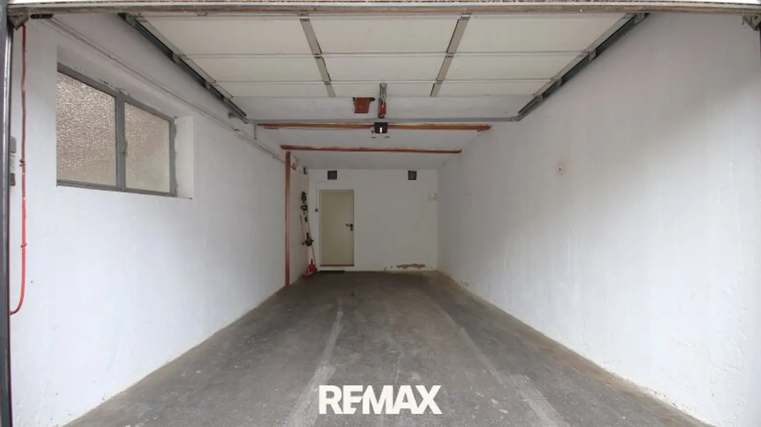 große Garage