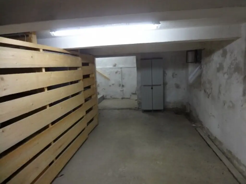 Kleine Mietwohnung im Stadtkern