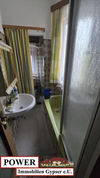 Wohnung mit Gartennutzung im Stadtzentrum! Ideal für Anleger!